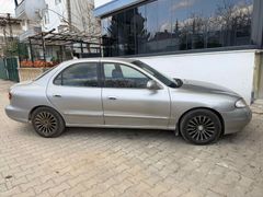 Sahibinden Hyundai Elantra 1.6 GLS 2000 Model 