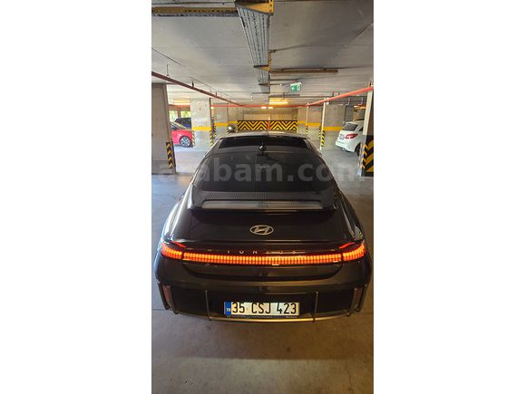 Hyundai Ioniq 6 / Boyasız / 9900 km / İlk Sahibinden