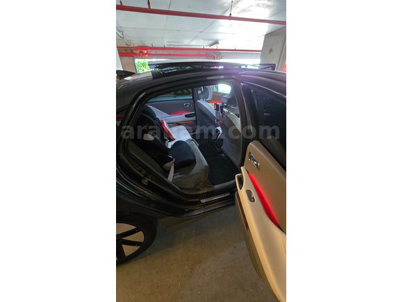 Hyundai Ioniq 6 / Boyasız / 9900 km / İlk Sahibinden