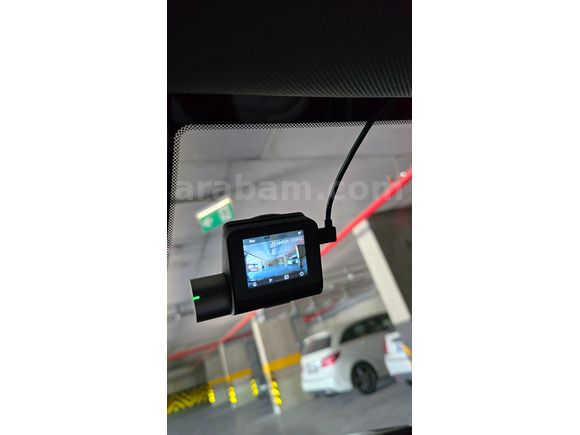 Hyundai Ioniq 6 / Boyasız / 9900 km / İlk Sahibinden