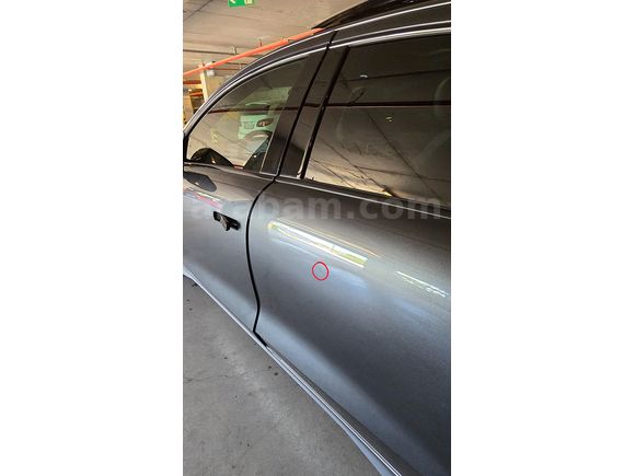 Hyundai Ioniq 6 / Boyasız / 9900 km / İlk Sahibinden