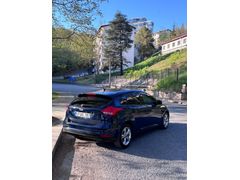 İlk Sahibinden Ford Focus 1.6 Ti-VCT Style 2015 Model 