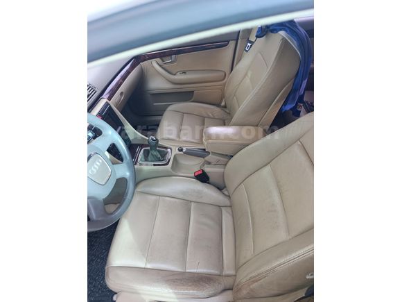 Sahibinden Audi A4 Sedan 1.6 2008 Model