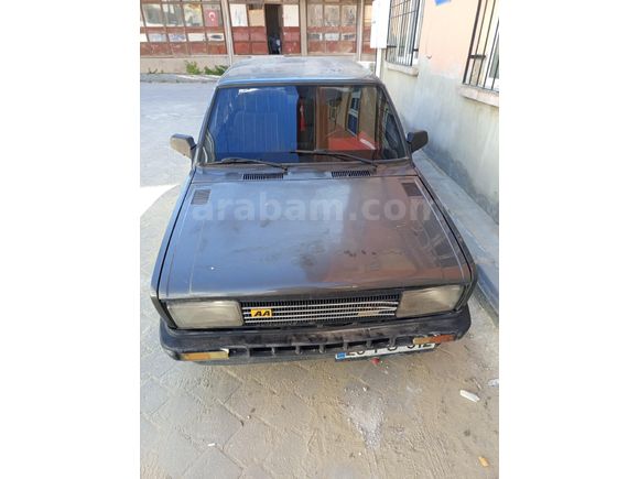 Sahibinden Tofaş Doğan SLX 1986 Model