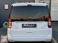 2023-FORD CONNET-41.000-HATASIZ-TİTANİUM -OTOMATİK