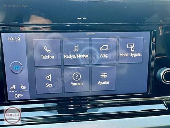 2023-FORD CONNET-41.000-HATASIZ-TİTANİUM -OTOMATİK