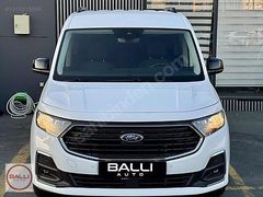 2023-FORD CONNET-41.000-HATASIZ-TİTANİUM -OTOMATİK
