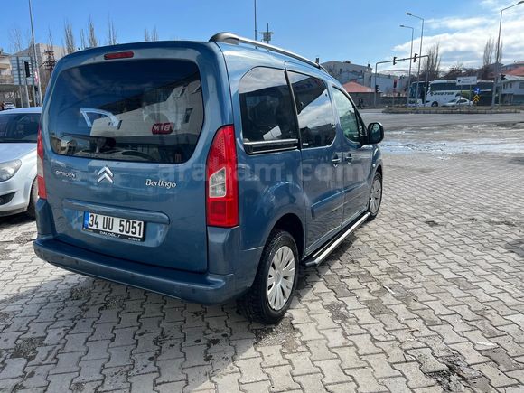 Sahibinden Citroen Berlingo 1.6 HDi Multispace 2012 Model