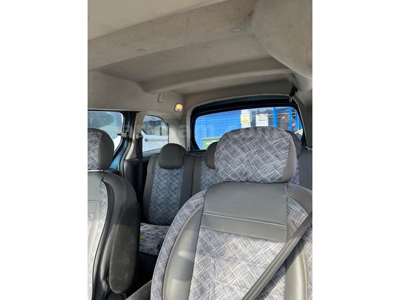 Sahibinden Citroen Berlingo 1.6 HDi Multispace 2012 Model