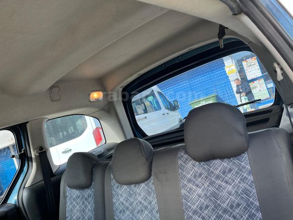 Sahibinden Citroen Berlingo 1.6 HDi Multispace 2012 Model