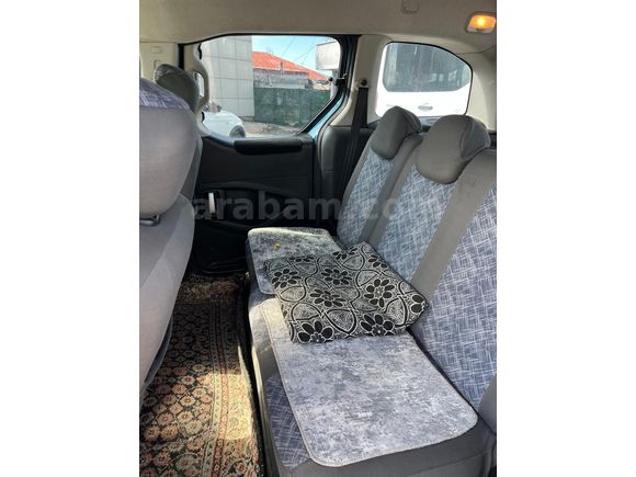 Sahibinden Citroen Berlingo 1.6 HDi Multispace 2012 Model