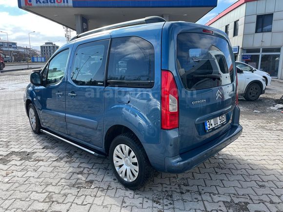 Sahibinden Citroen Berlingo 1.6 HDi Multispace 2012 Model
