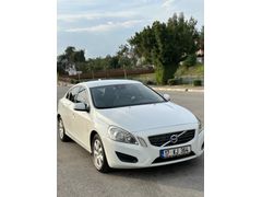 PRESTİJ VE GÜVEN / VOLVO S60 PREMIUM / BOYASIZ - BAKIMLI