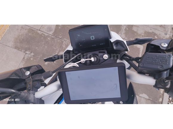 Sahibinden RKS SRK 125-S