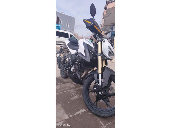 Sahibinden RKS SRK 125-S