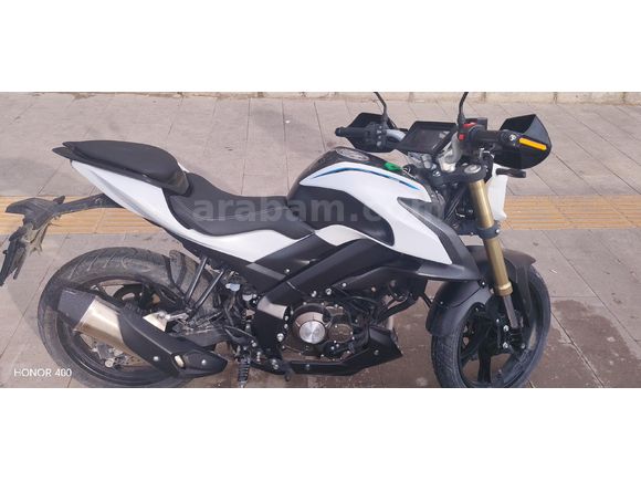 Sahibinden RKS SRK 125-S