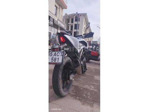 Sahibinden RKS SRK 125-S