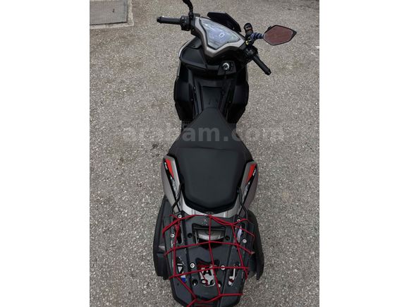 Sahibinden Revolt RSX3 