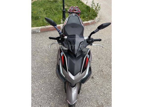 Sahibinden Revolt RSX3 