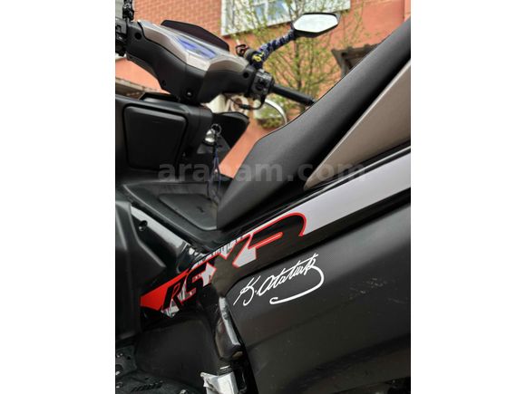 Sahibinden Revolt RSX3 