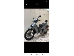 Kuba Cristal Düşük Km