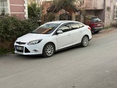 Sahibinden Ford Focus 1.6 TDCi Titanium X 2013 Model 