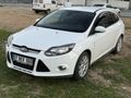Sahibinden Ford Focus 1.6 TDCi Titanium X 2013 Model 