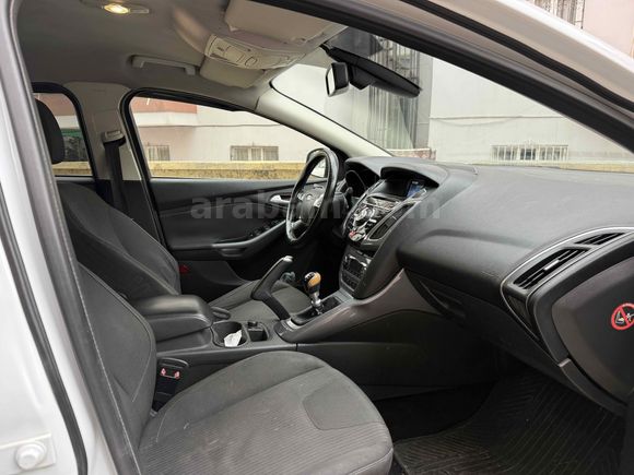 Sahibinden Ford Focus 1.6 TDCi Titanium X 2013 Model 