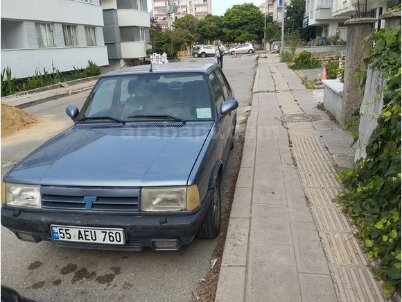 Sahibinden Tofaş Doğan SLX 1999 Model