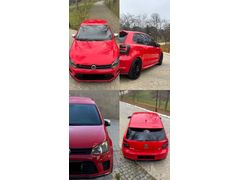 Sahibinden Volkswagen Polo 1.2 Trendline 2012 Model