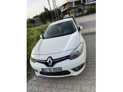 Sahibinden Renault Fluence
