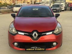 Galeriden Renault Clio 0.9 TCe Touch 2013 Model Aydın