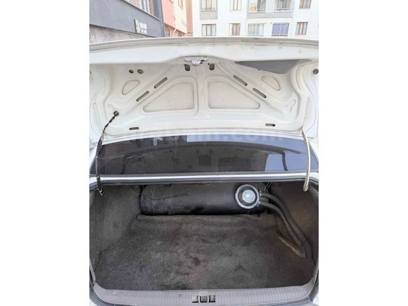 Sahibinden Opel Astra 1.6 2001 Model 