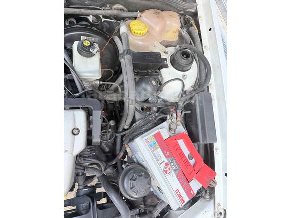 Sahibinden Opel Astra 1.6 2001 Model 