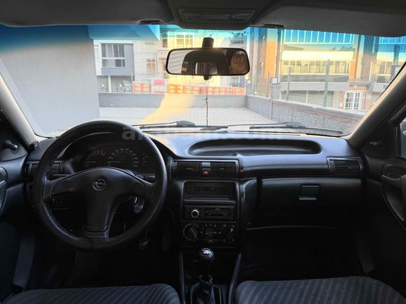 Sahibinden Opel Astra 1.6 2001 Model 