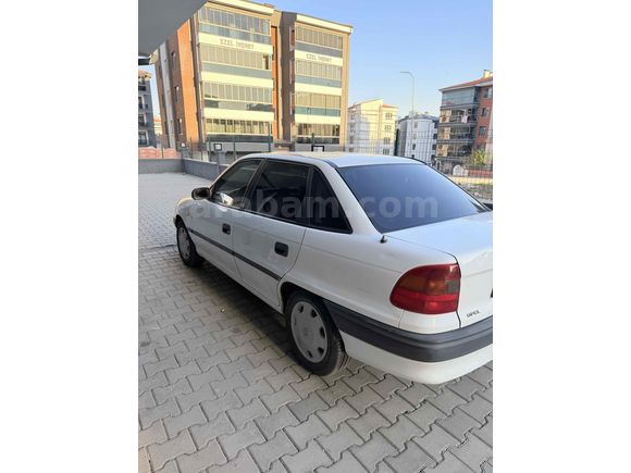 Sahibinden Opel Astra 1.6 2001 Model 