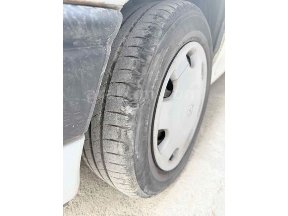 Sahibinden Opel Astra 1.6 2001 Model 