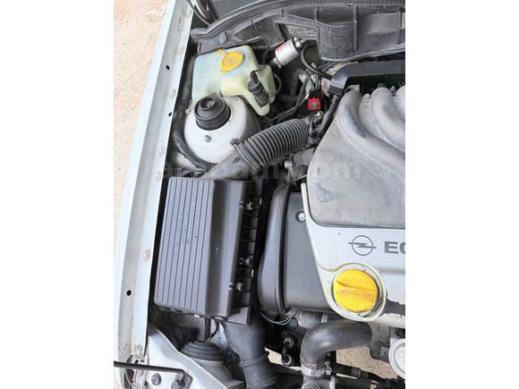 Sahibinden Opel Astra 1.6 2001 Model 