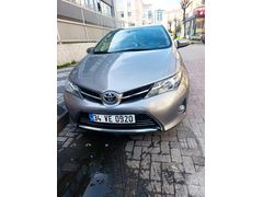 Sahibinden Toyota Auris 1.6 Premium 2013 Model