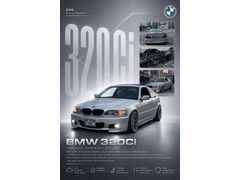 Sahibinden BMW 3 Serisi 320Ci 2004 Model 