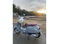 Sahibinden Kuba Bevely 125 