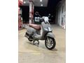 Sahibinden Kuba Bevely 125 