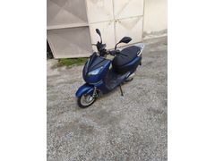 Sahibinden Mondial 125 Lavinia Pro Gaziantep