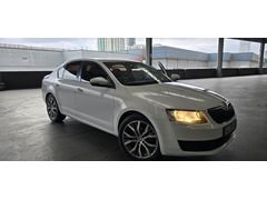 Sahibinden Skoda Octavia 1.2 TSI Ambition 2016 Model