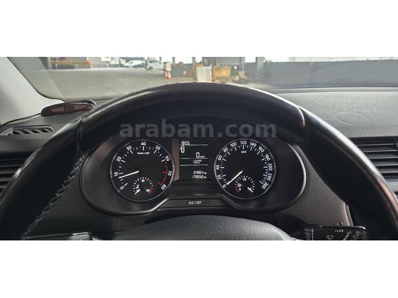 Sahibinden Skoda Octavia 1.2 TSI Ambition 2016 Model
