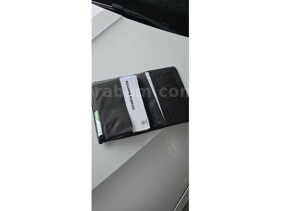 Sahibinden Skoda Octavia 1.2 TSI Ambition 2016 Model