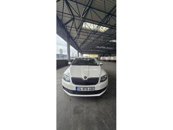 Sahibinden Skoda Octavia 1.2 TSI Ambition 2016 Model