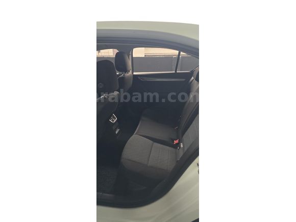 Sahibinden Skoda Octavia 1.2 TSI Ambition 2016 Model