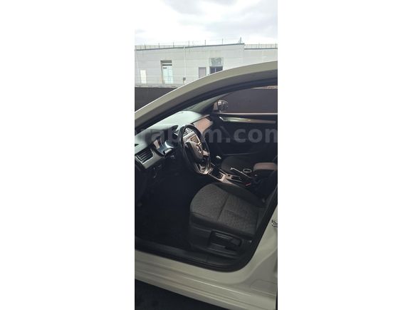 Sahibinden Skoda Octavia 1.2 TSI Ambition 2016 Model