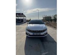 Sahibinden Fiat Egea 1.3 Multijet Easy Plus 2021 Model 